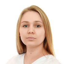 Ковалевская Дарья Валерьевна