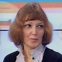 Попова Марина Валентиновна