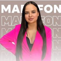 Стальмахова Диана