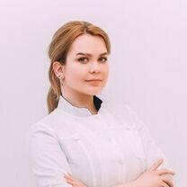 Яскевич Дарья Михайловна