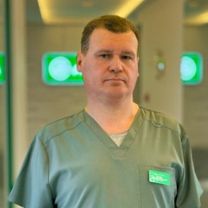 Киндрук Алексей Анатольевич