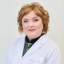 Басик Анастасия Ростиславовна