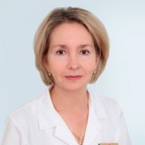 Ананич Марина Олеговна