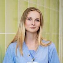 Шахметова-Амельянович Надежда Александровна