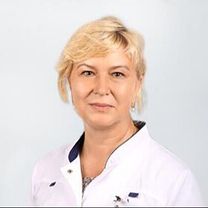 Щуцкая Зоя Павловна