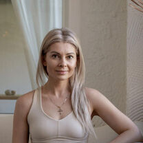 Шаповалова Елена