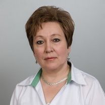 Маланчук Вера Федоровна