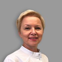 Ропот Светлана Валерьевна