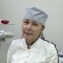 Кравчонок Светлана Юрьевна