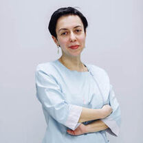 Солодкая Татьяна Борисовна