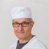 Иванцов Владимир Васильевич