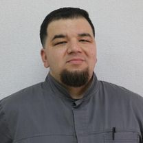 Козырев Антон Владимирович