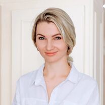 Жакотова Юлия Анатольевна
