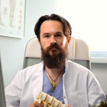 Мортус Валентин Сергеевич