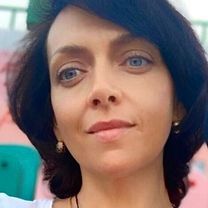 Марина