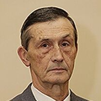 Крыжановский Владимир Львович