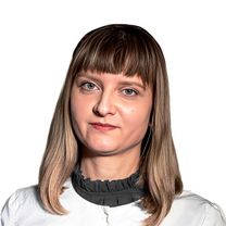 Бурда Юлия Ивановна