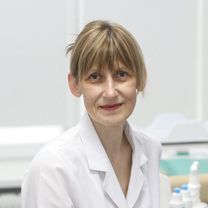 Эйныш Александра Александровна