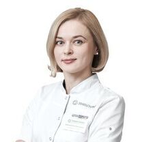 Воронько Юлия Николаевна