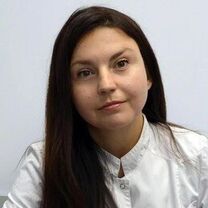 Асмыкович Лидия Николаевна