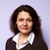 Шичко Алеся Валентиновна