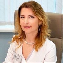 Латушкина Анастасия Викторовна