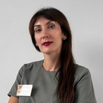 Высоцкая Татьяна Владимировна