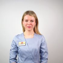 Андрейчук Екатерина Николаевна