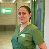 Боровецкая Инна Геннадьевна