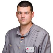 Янущенко Артём Михайлович