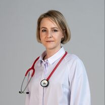 Силанова Анастасия Ивановна