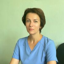 Тимошенко Татьяна Николаевна