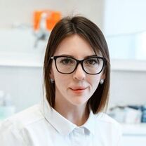 Романович Елена Владимировна