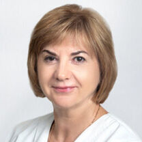 Жукова Татьяна Валентиновна