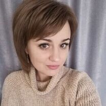 Юрьева Ольга