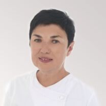 Шипунова Елена Петровна