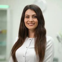 Рачко Ольга Николаевна