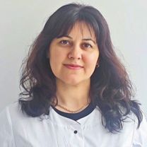 Денисова Анна Намиговна