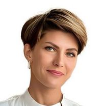 Веремей Надежда Николаевна