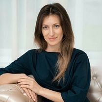 Коцуба Татьяна Павловна