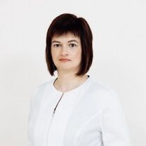 Колодинская Светлана Игоревна
