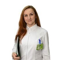 Кулеш Оксана Ивановна