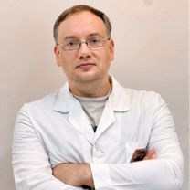 Кипеть Евгений Михайлович