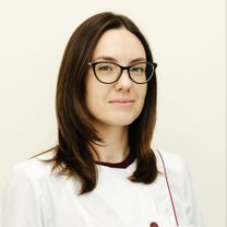 Боровская Елена Олеговна