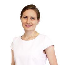Васильева Вера Викторовна