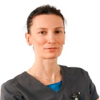 Брижевич Диана Арсеновна