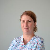 Невмержицкая Валерия Ильшатовна