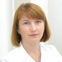 Бондаренко Ольга Николаевна