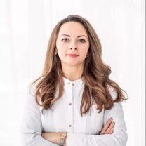 Лученкова Мария Владимировна
