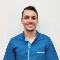 Овсянников Роман Сергеевич